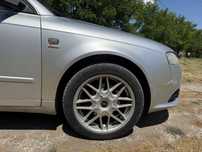 Audi A4 B7 Sline