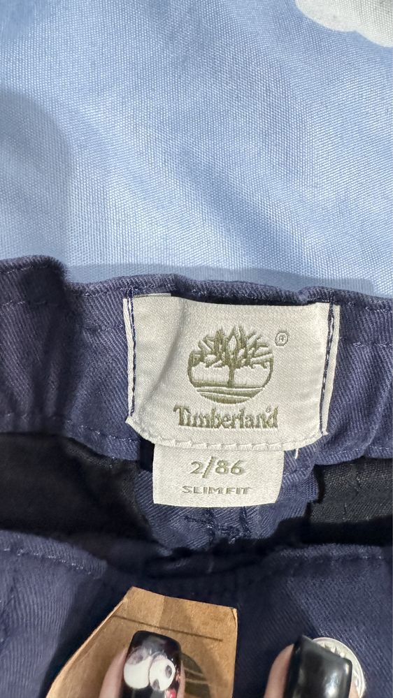 Timberland Pantaloni masura  86