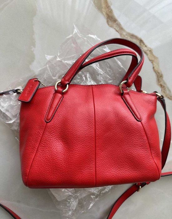 bag Coach/чанта Coach