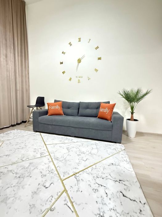 ЖК «Besh Chinor» 2/13/14 Ул. Махтумкули