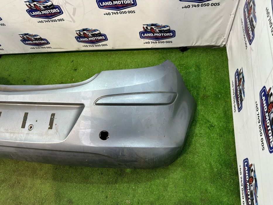 Bara spate opel corsa d 2006 2007 2008 2009 2010 2011 2012 2013 2014