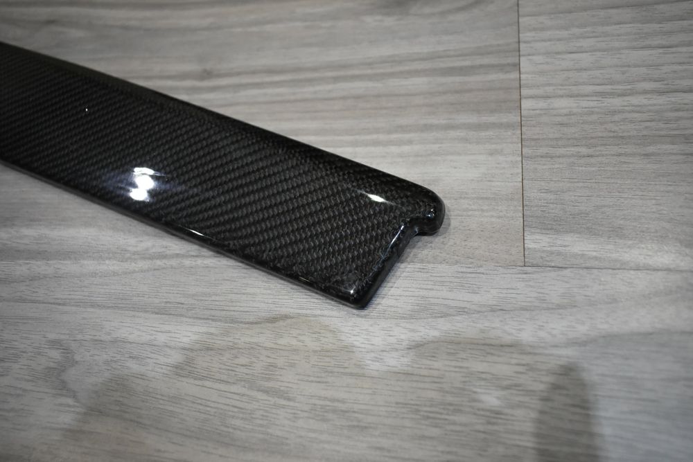 Карбонови прагове за BMW Е46 и Е90/Е91