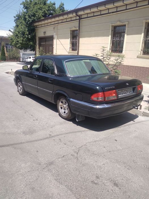 Волга 31105 йил 2006