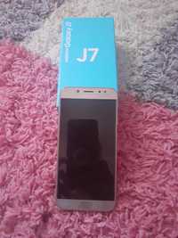 Vand samsung j7