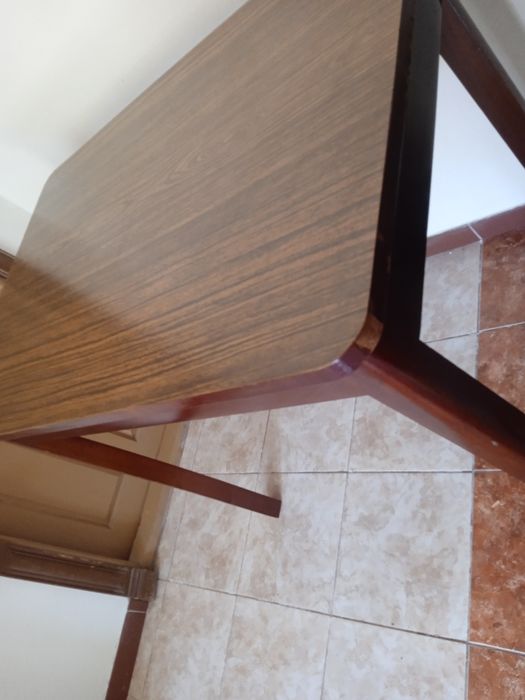 Masa din lemn camera sau bucătărie