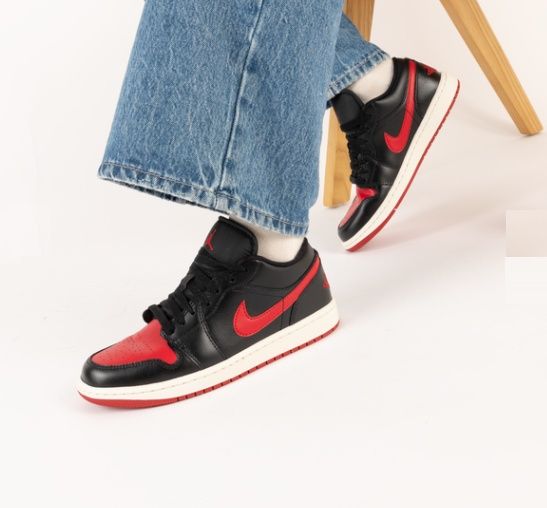Nike Air Jordan 1 Low номер 35.5 код 27A