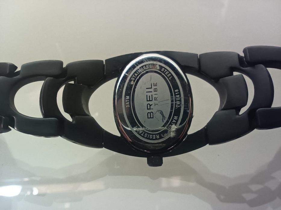 Ceas Breil TW0418 Amanet BKG