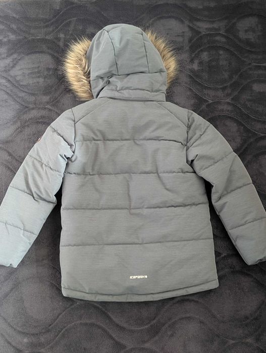 Детско яке - Icepeak - Размер 140 - (9-10 год.)