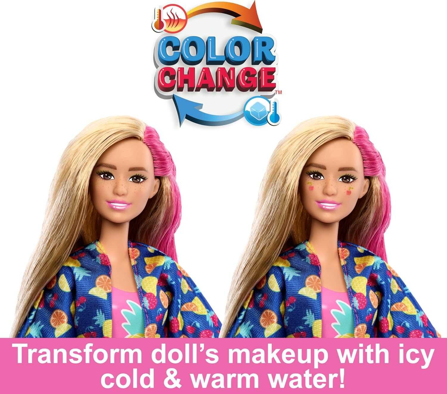 Barbie Pop Reveal Doll, Барби новинка 2025!