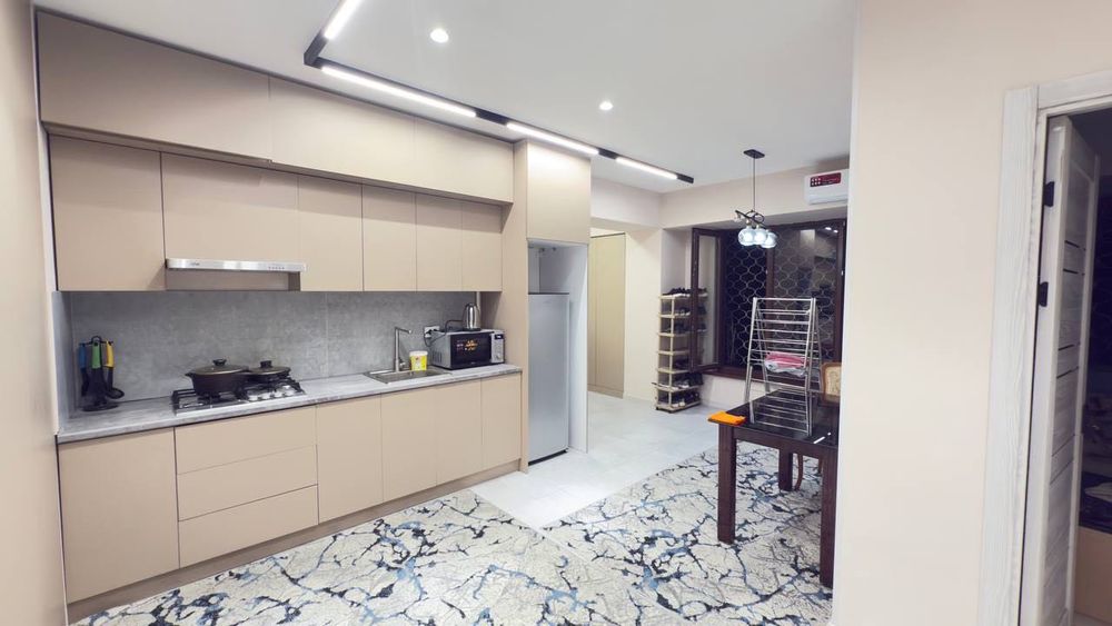 Квартира 3/4/9 Юнусабад
    Ц-4 (Массив Кашгар)