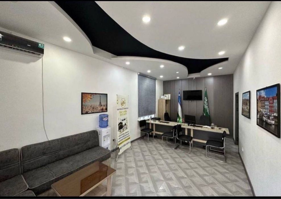 Лабзак | 66кв - нежилое помещение вдоль дороги Аренда