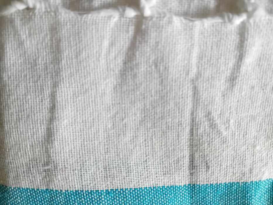 Плажни кърпа КокаКола - 40 лв.; Морени - 30 лв.; Постелка Банкя - нови