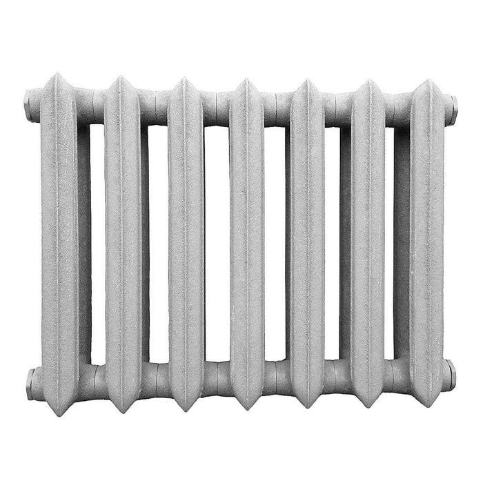 Чугунные радиаторы отопления