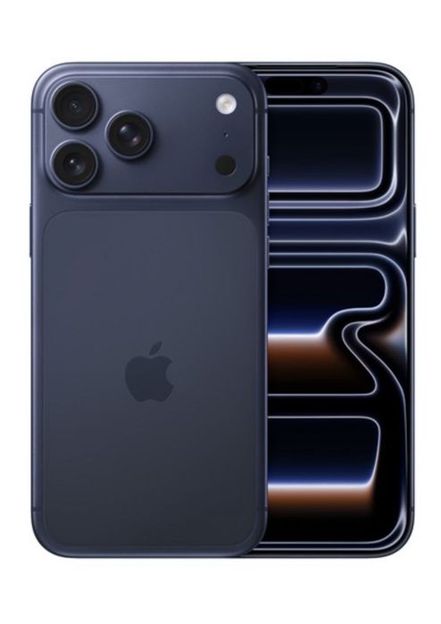 iPhone 17 pro max  256