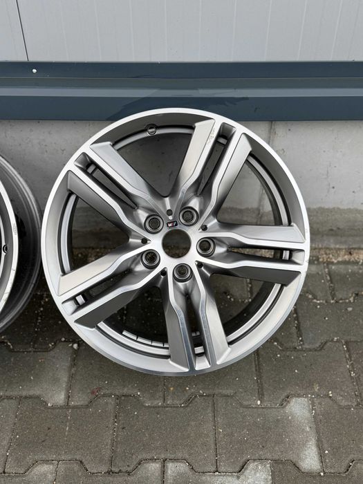 Джанта БМВ Х1 Ф48 Х2 Ф39 18' цола