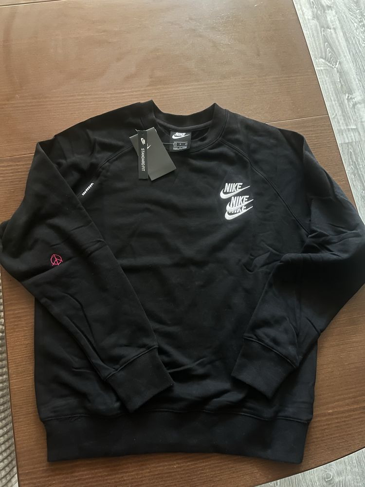 Блуза NIKE worldtour рядка размер S