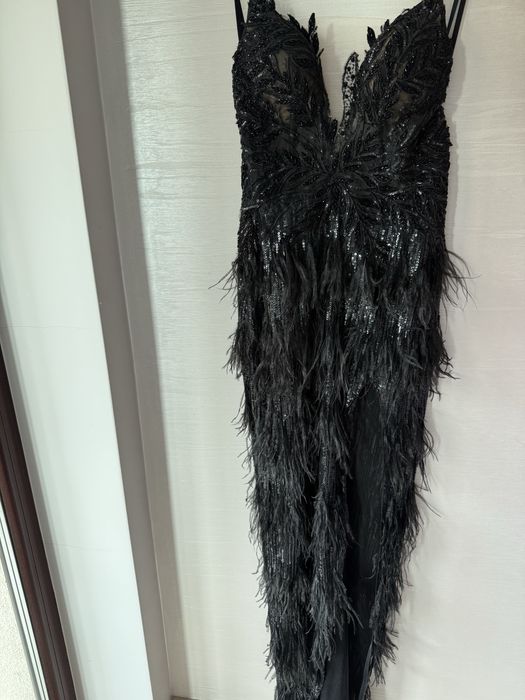 Официална рокля Romantika by Sofia Borisova