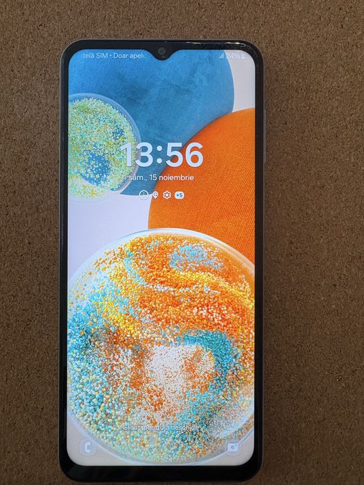 Samsung Galaxy A23 5G 64 Gb ID-XXL4730