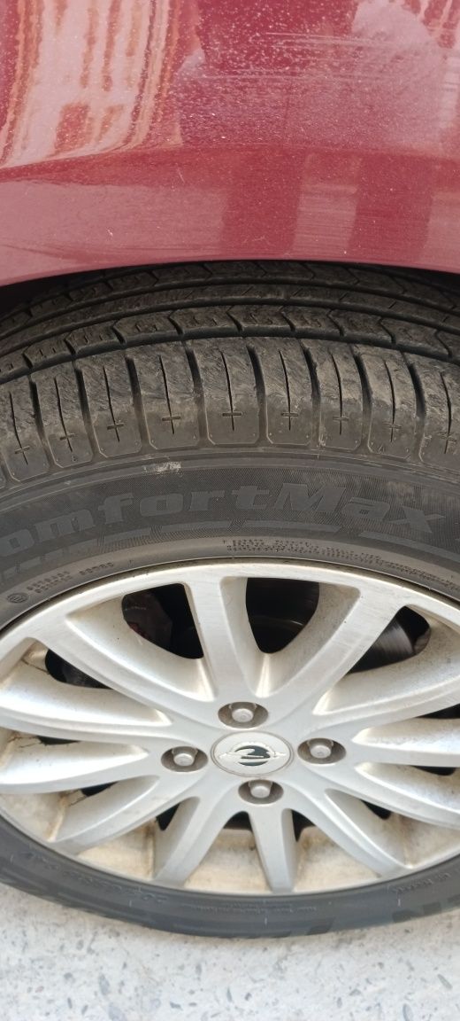 Cobalt ravon export 2020 yil