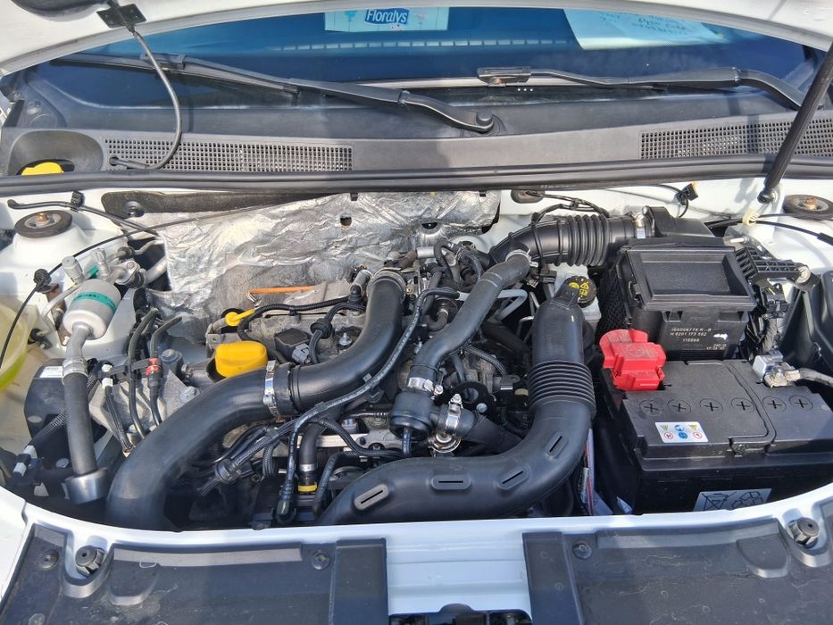 Dacia Logan MCV 0.9