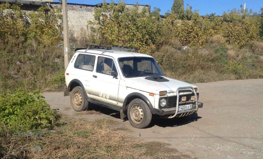 нива запчасти 2121 и нива 213