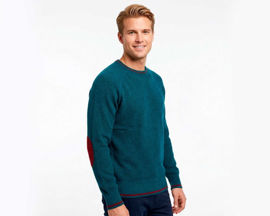 GANT by Michael Bastian Оригинален мъжки пуловер размер XL