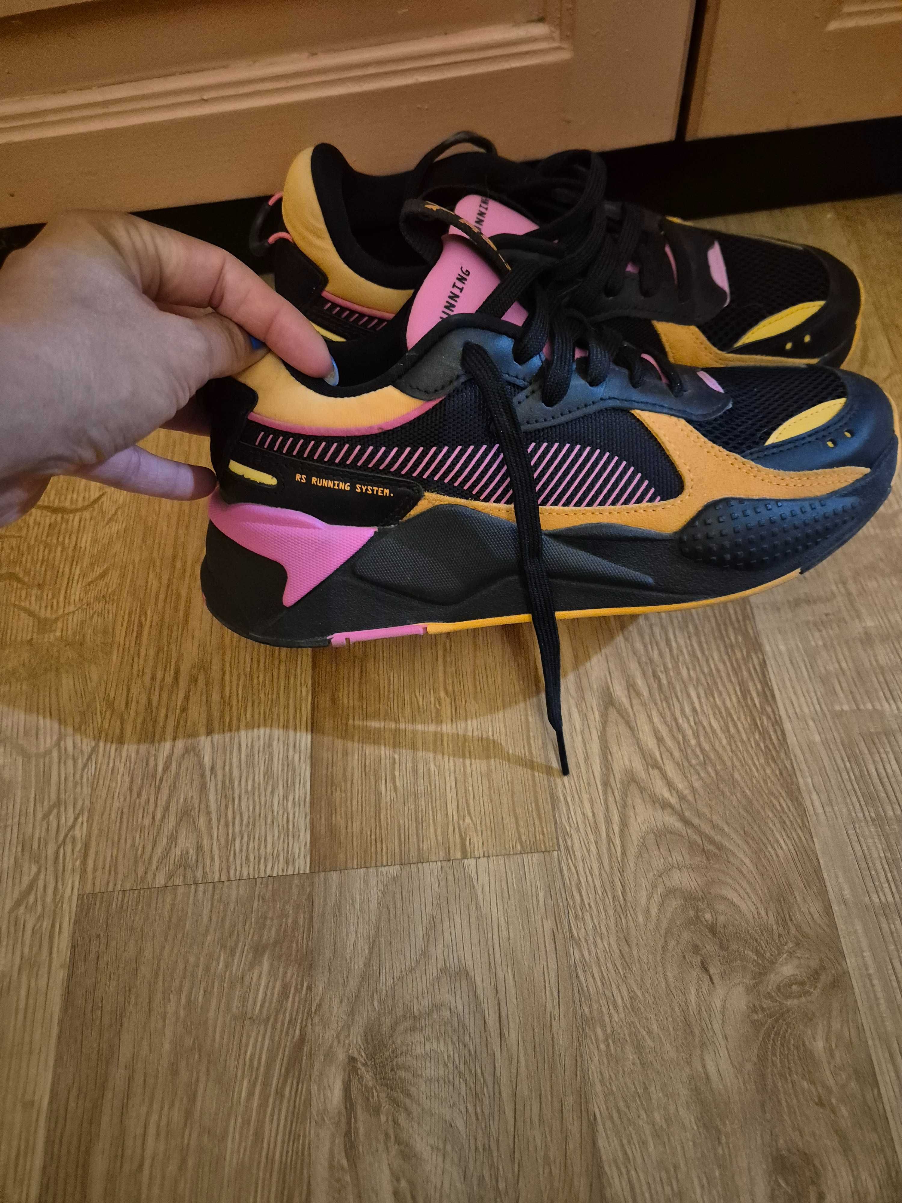 Маратонки Puma N:39