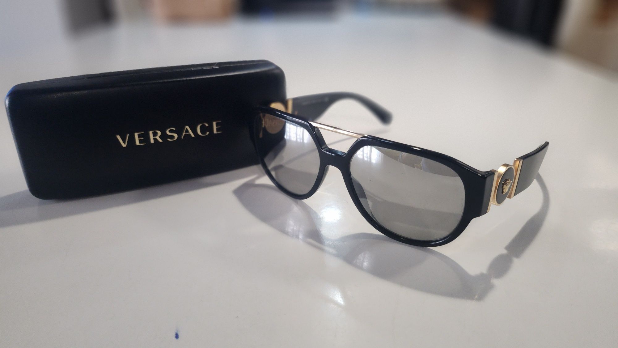 Слънчеви очила Versace 4371