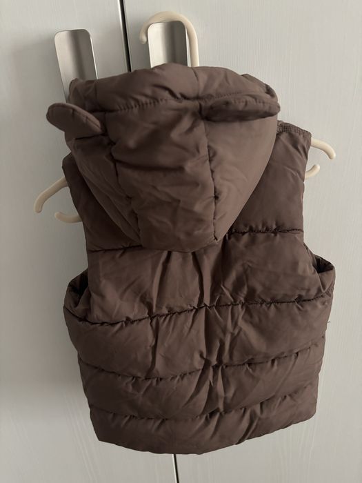 Vesta H&M, marimea 92