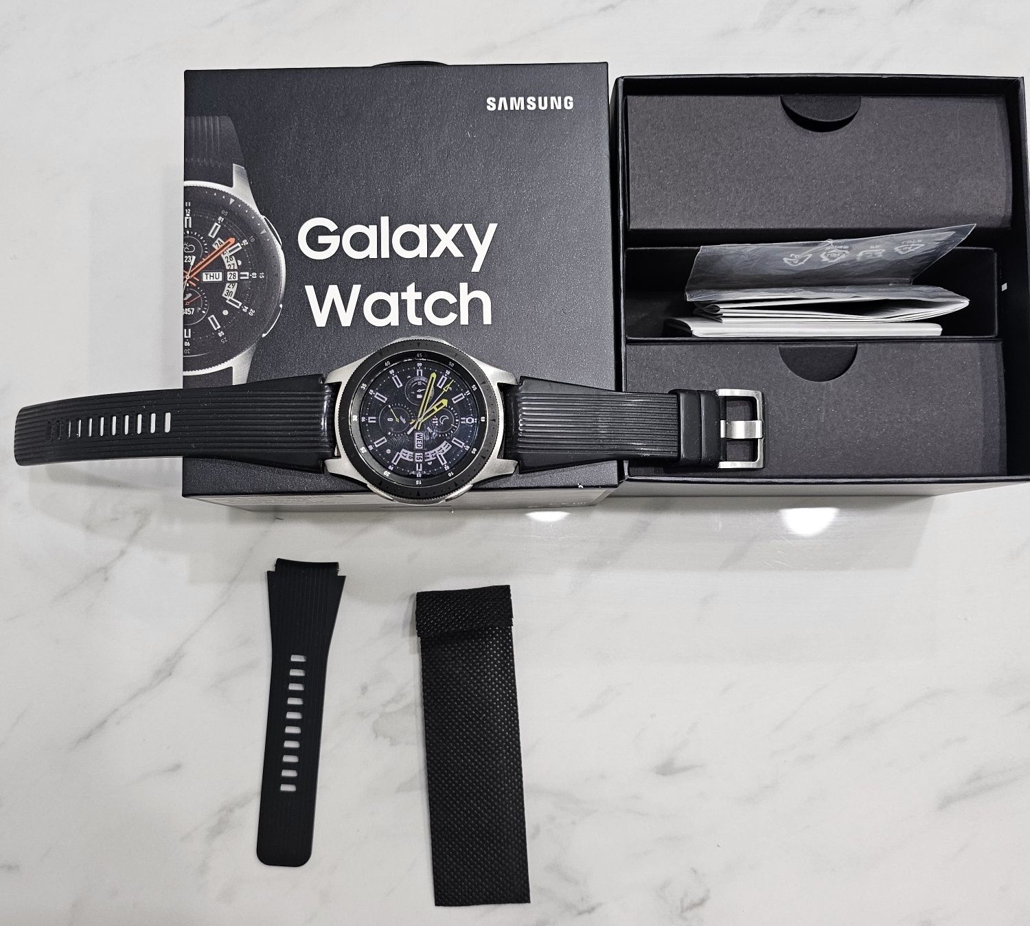 Samsung smart watch