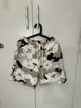 Pantaloni scurti Bape X Denim Tears - Size L