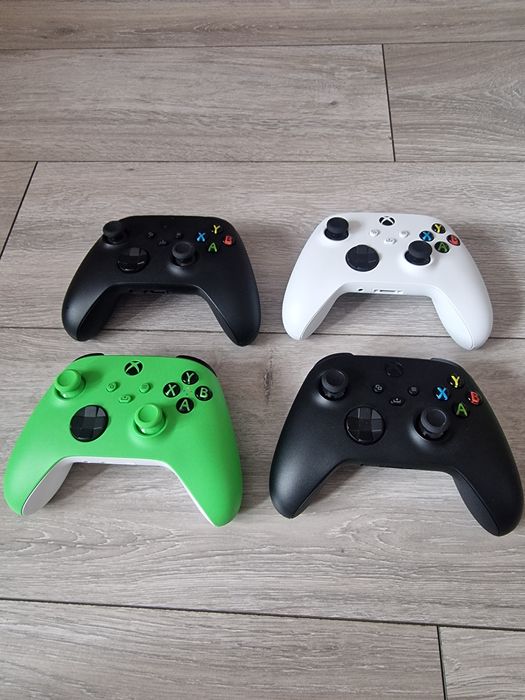 Controllere Originale Xbox Series S, Xbox Series X, Xbox S|X