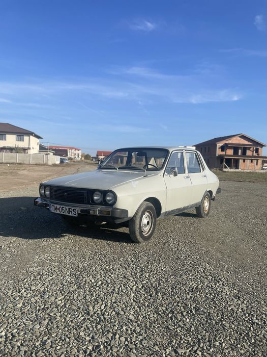 Dacia 1300 / an 1982 /