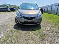 Opel Meriva Opel Meriva 1.3 CTDI 2010