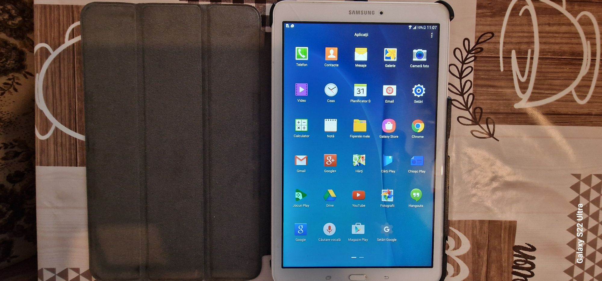 Samsung Galaxy TAB E (3G)