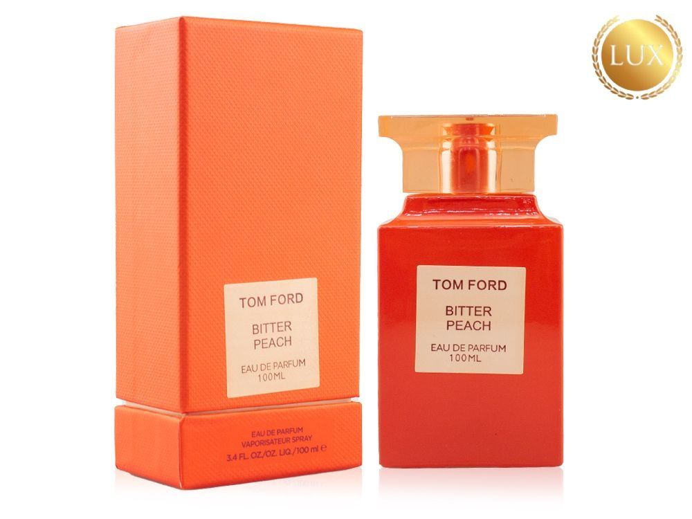 Bitter Peach Tom Ford, EDP, 100 мл., USA!