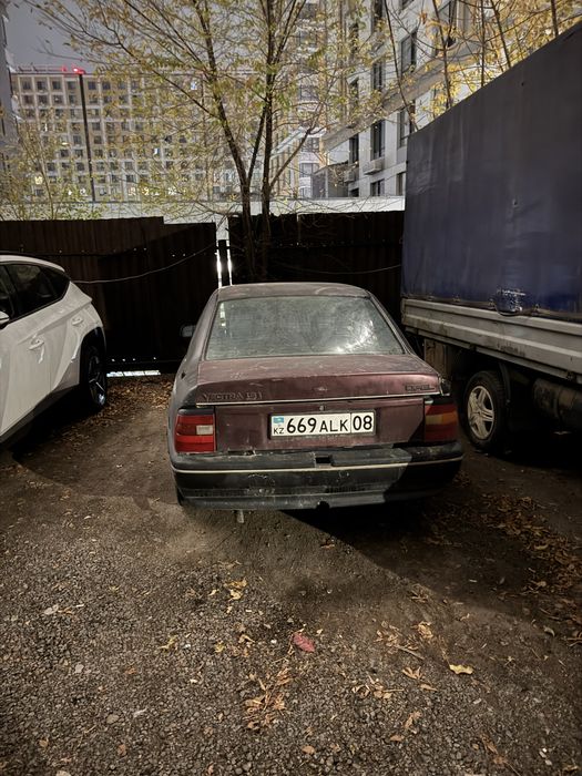 Опель вектра вариант есть на айфон)