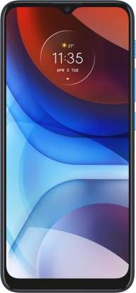 Telefon Moto E7 Power 64GB Display 6.5" 4G dual Sim Blue sigilat nou