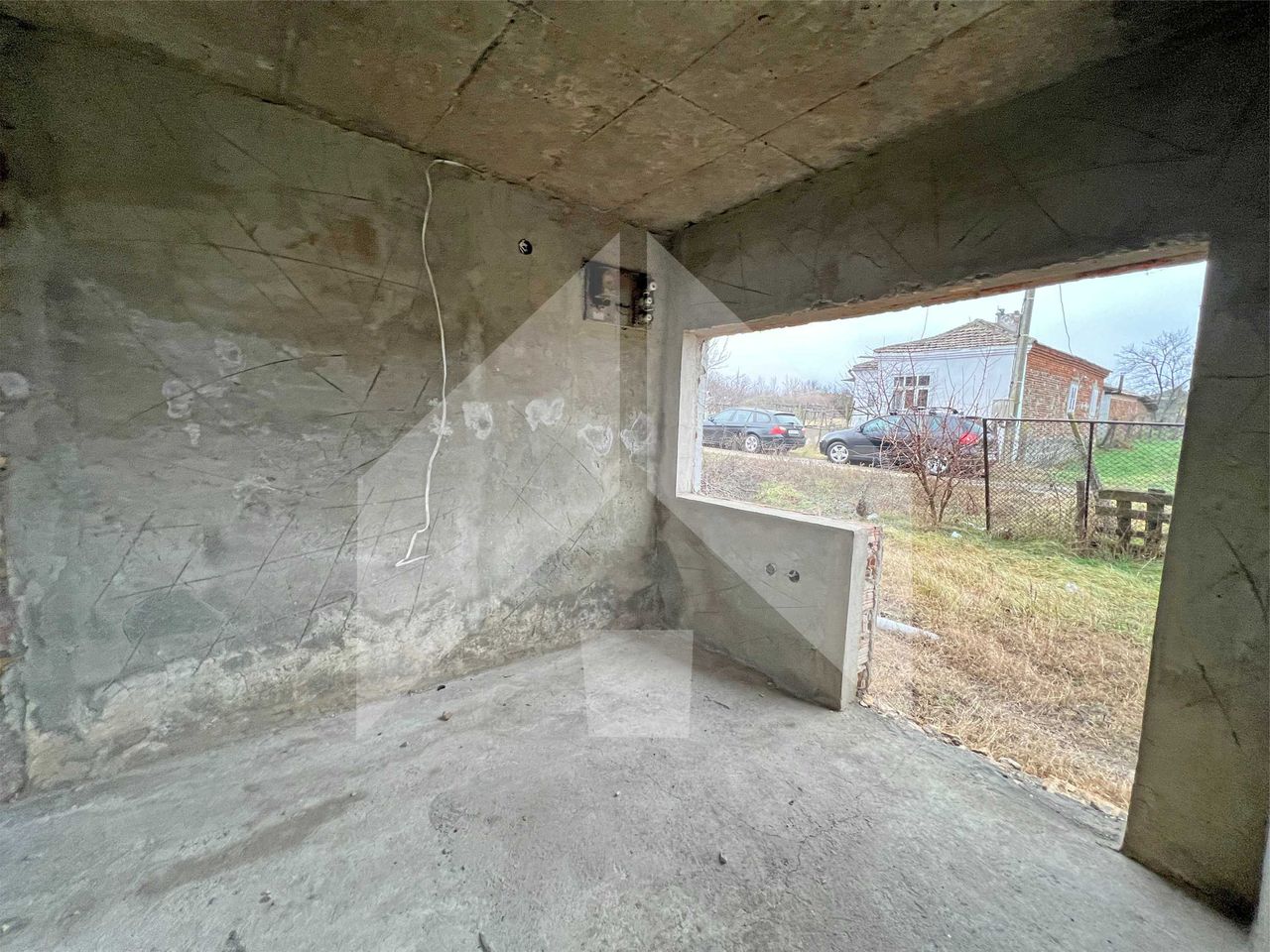 Продава се Къща в с. Цани Гинчево, Област Шумен - 90 кв.м за 210 €/кв.м - Снимка #15