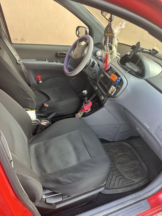 Продава се кола в добро състояние