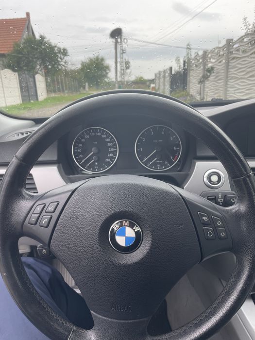 Vand sau Schimb Bmw 320i N46