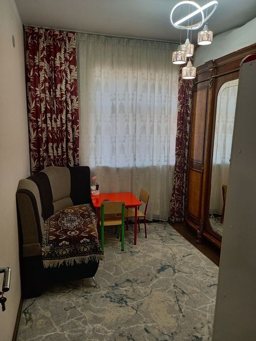 Продам 3 ком Сергели 5а