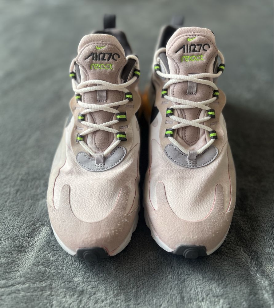Дамски маратонки Nike Air 70 react