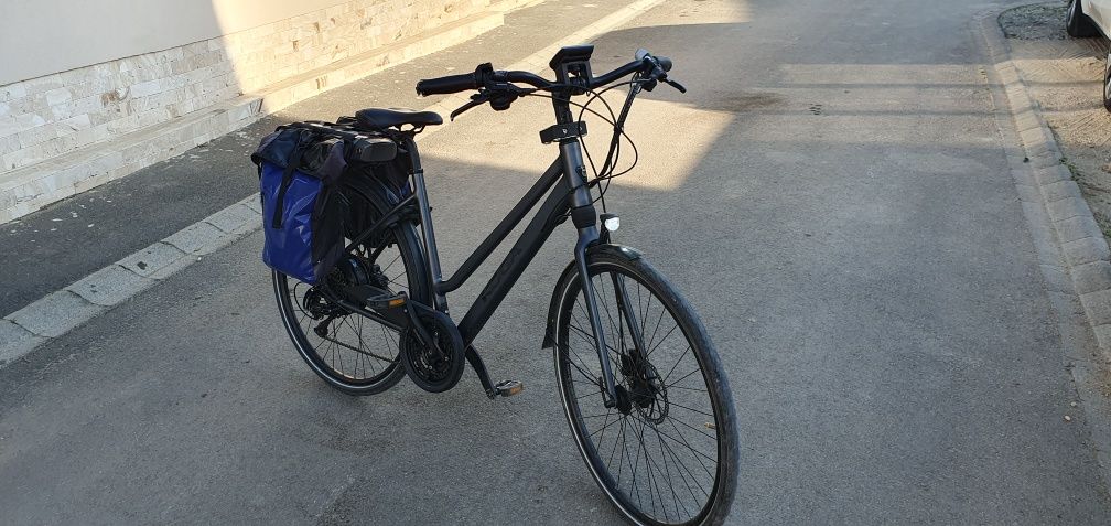 Bicicleta electrica Koga - cu defect