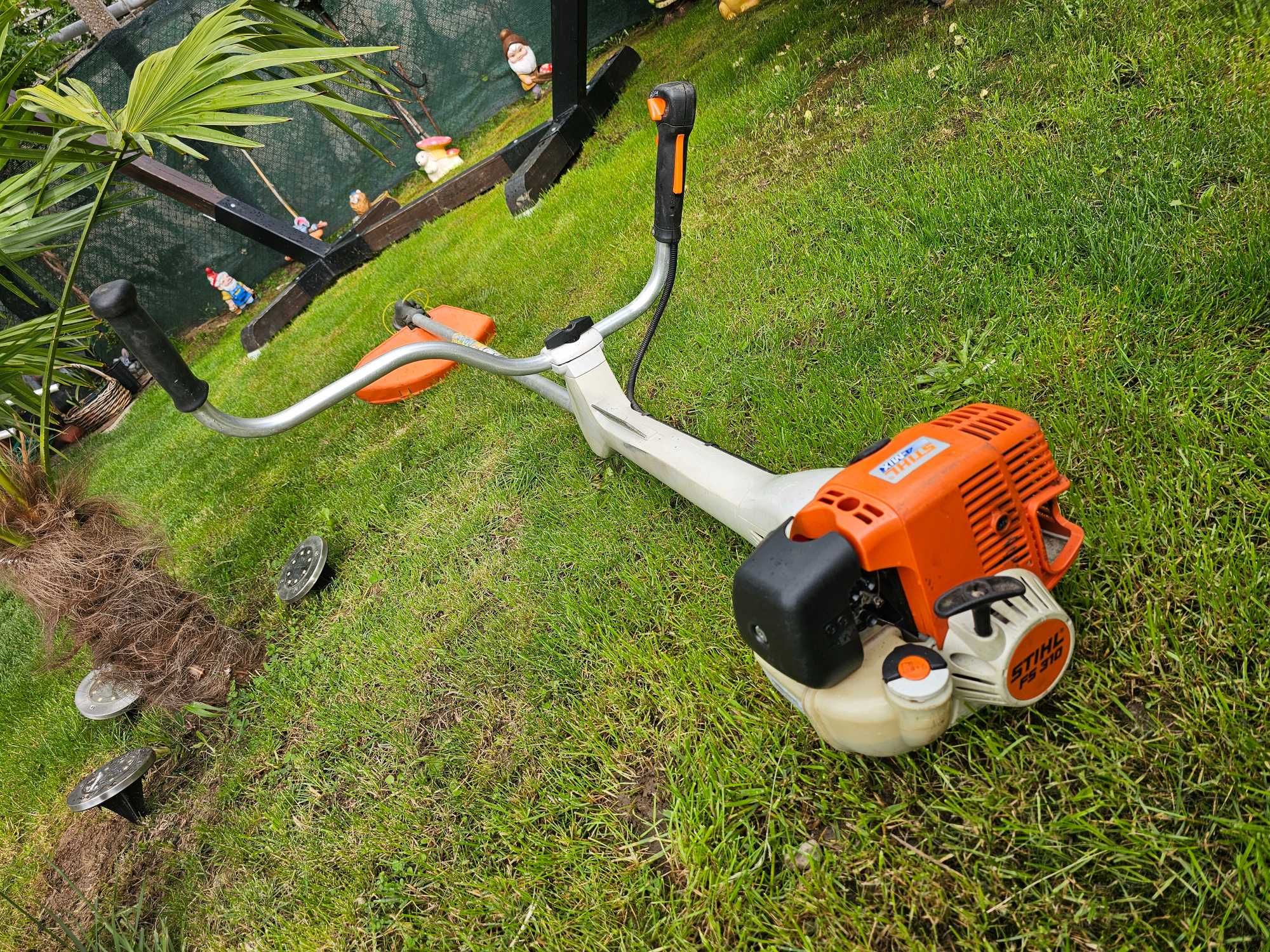 Моторна Коса STIHL FS 310. ПЕРФЕКТНА. Тример.