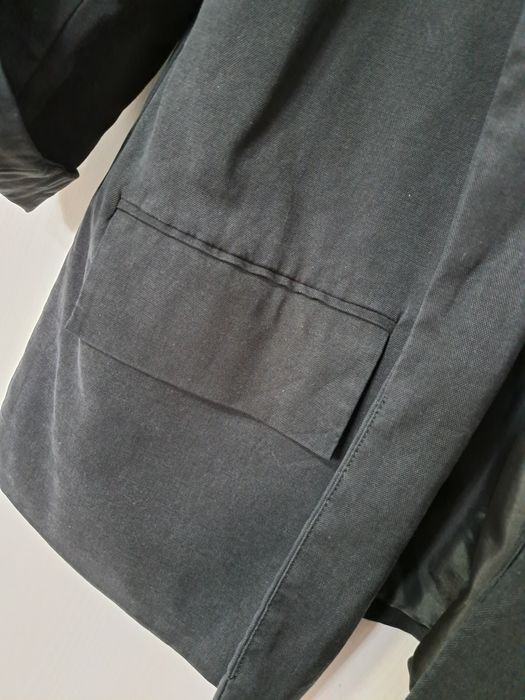 Sacou dama negru, marimea L