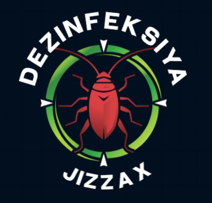 Tarakan , klapanga qarshi Dizinfeksiya , dezinfeksiya