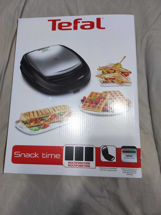 Aparat multifunctional Tefal