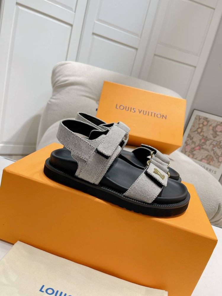 Sandale Louis Vuitton