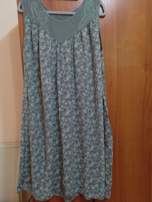 Рокли за лятото.